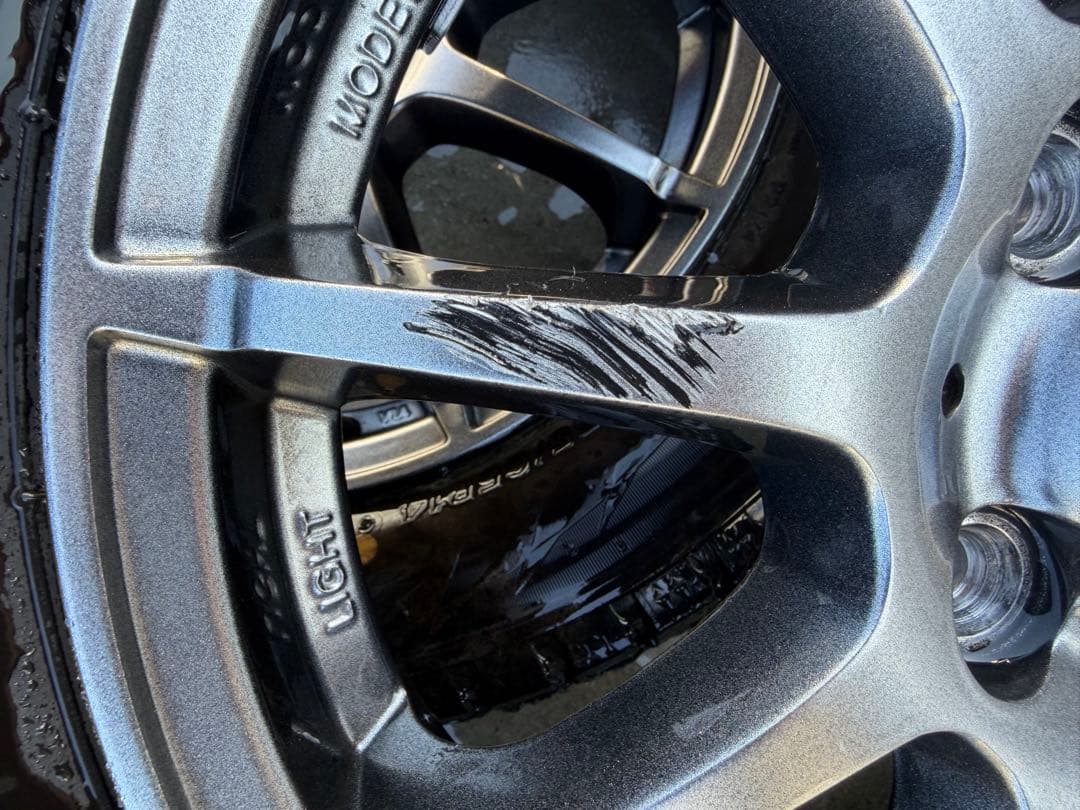 155/65R14 軽自動車　スタッドレス　N-BOX