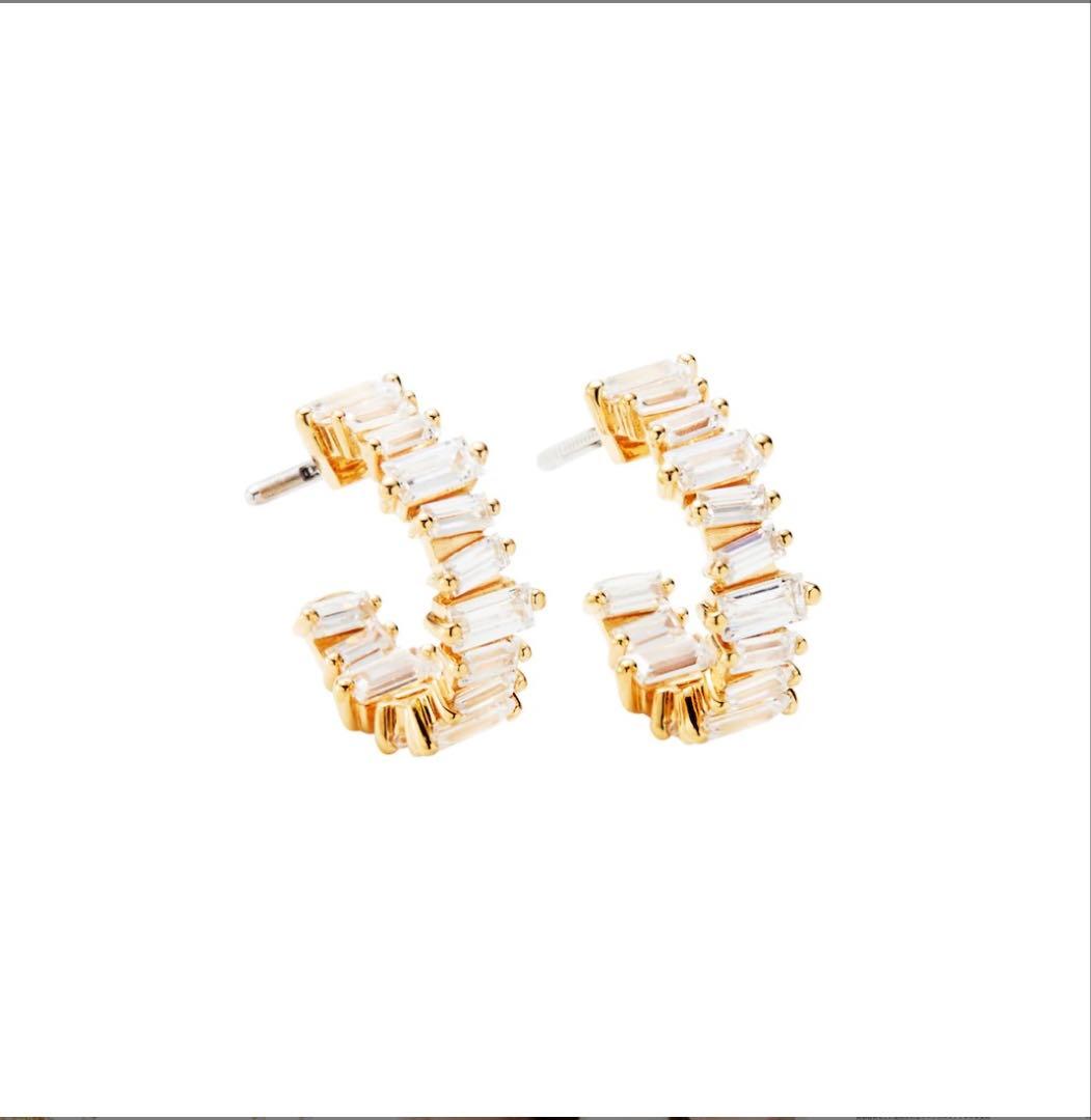 BAQLESS Embrace Illuminate ハーフ（片耳用）