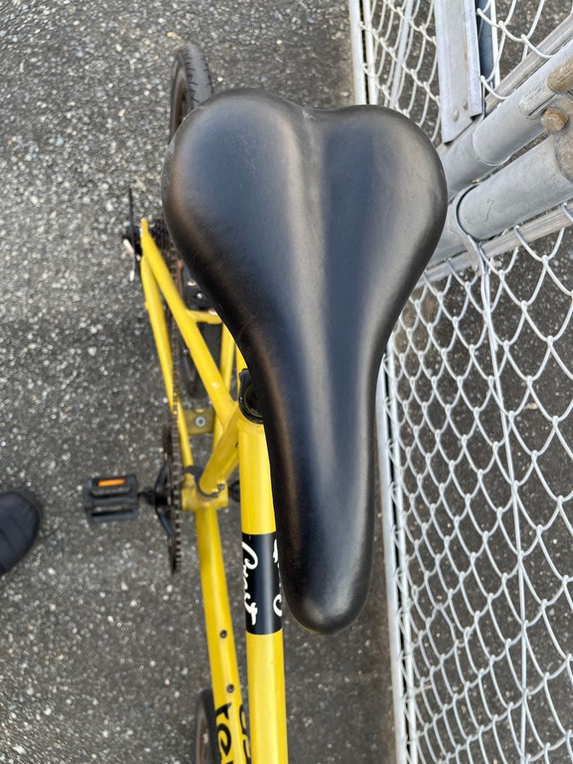 TERN CREST サイズ50 ミニベロ　ターン　クレスト