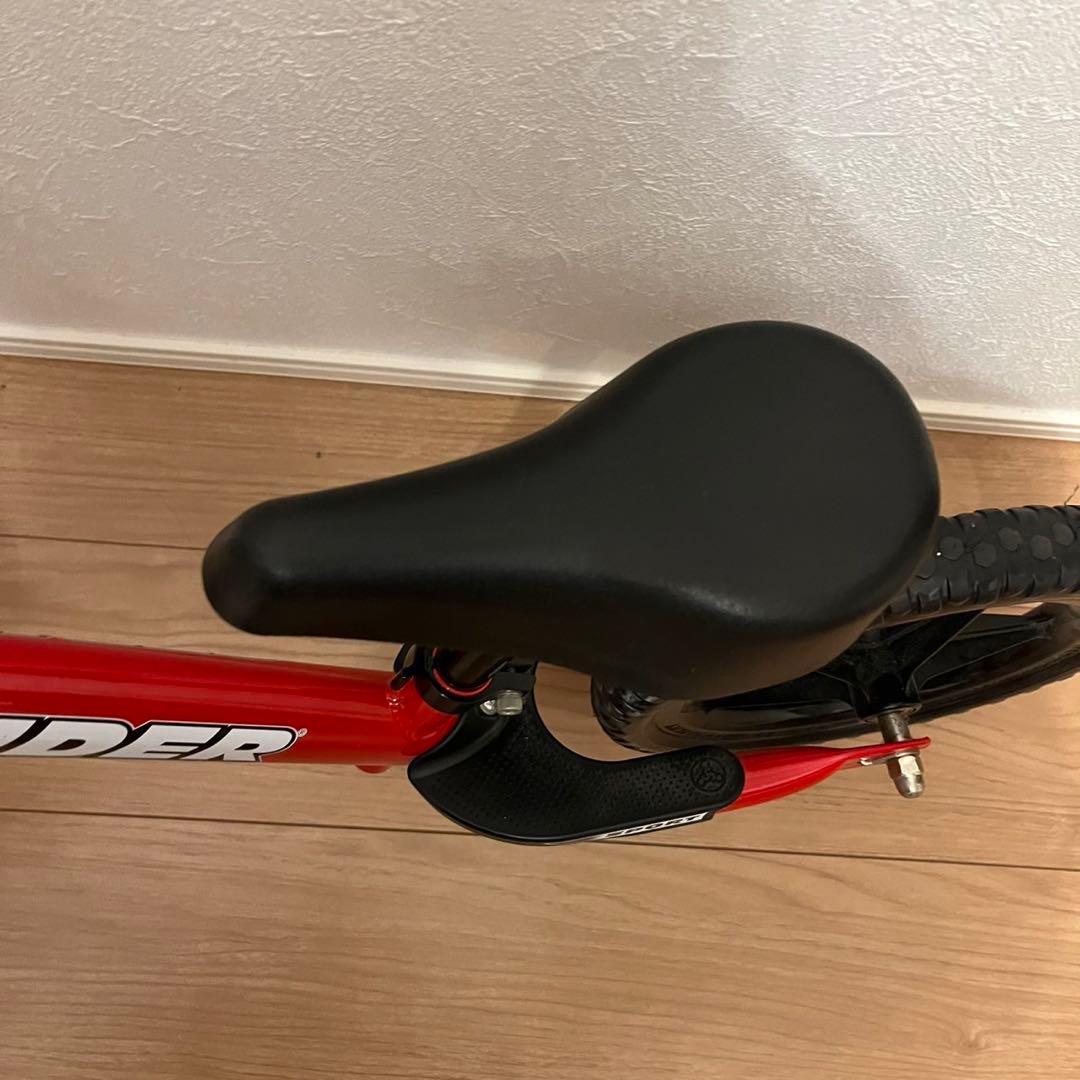 【未使用級】STRIDER ストライダー SPORTS MODEL 12インチ