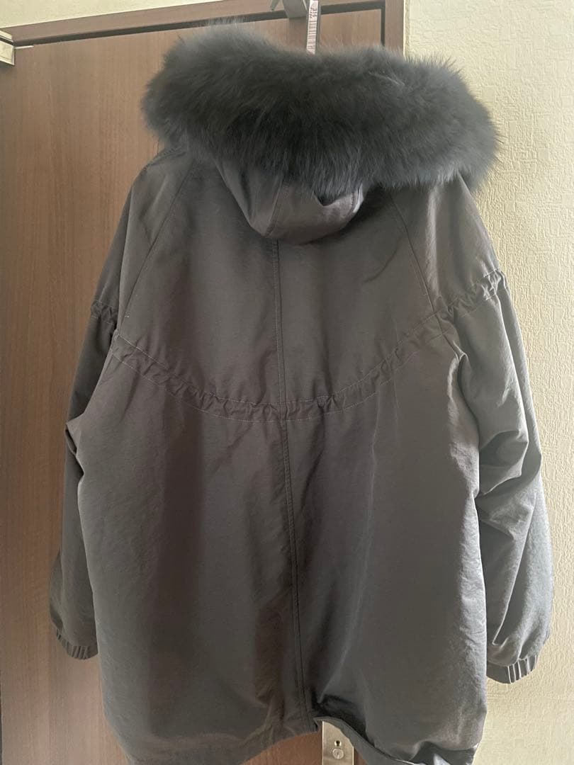 coco☆スコットクラブ☆モッズコート♡ᵕ̈*⑅