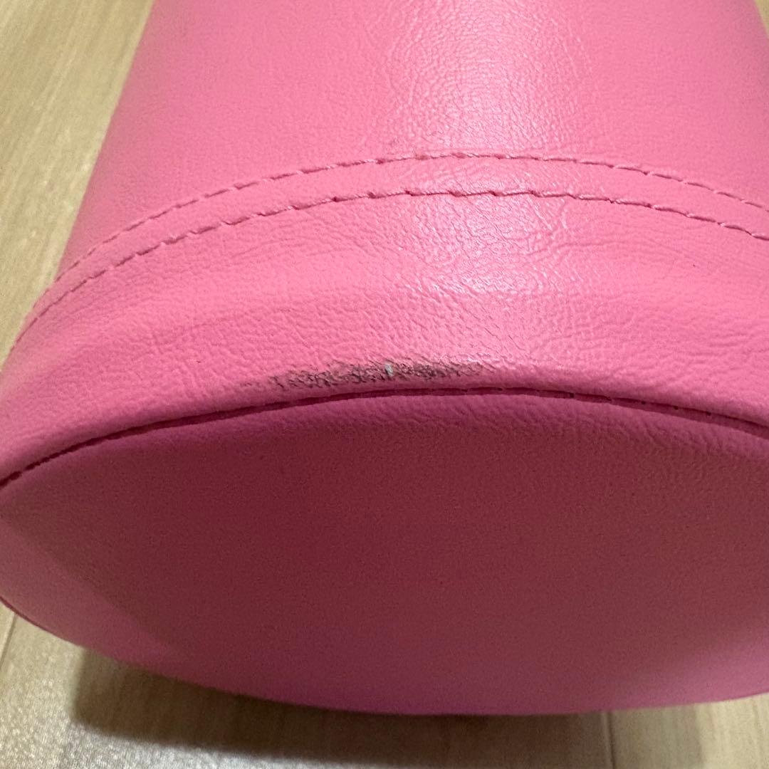 美品【LPN】ストレッチポール 国内製造正規品 ピンク DVD付き