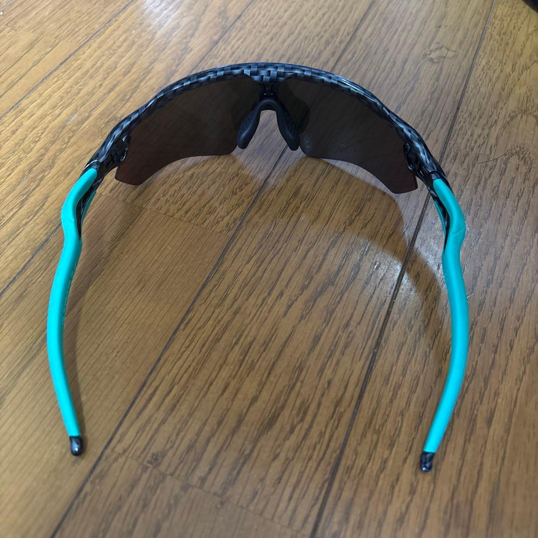 OAKLEY customサングラス ショッパー ケース 箱付