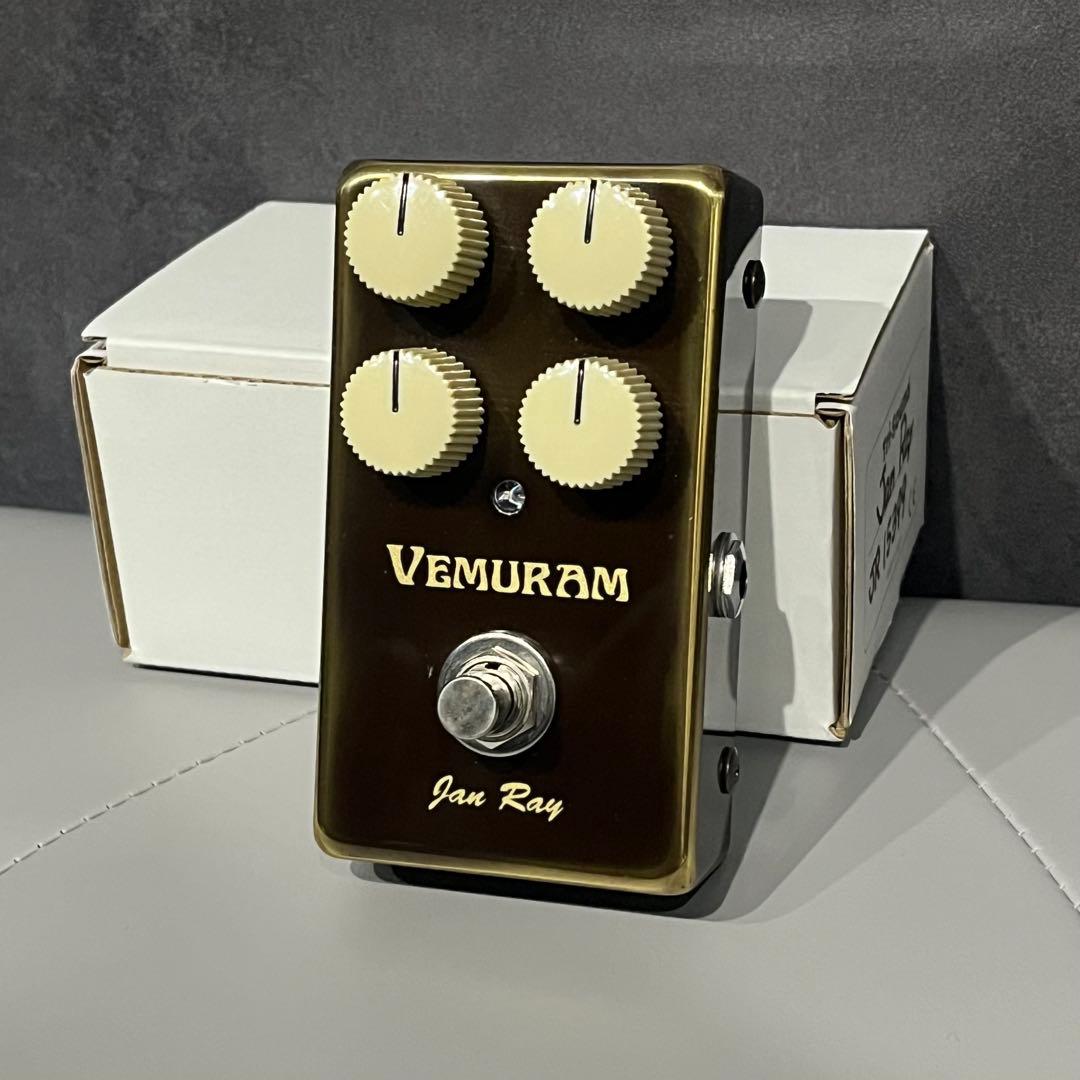 ギター VEMURAM Jan Ray