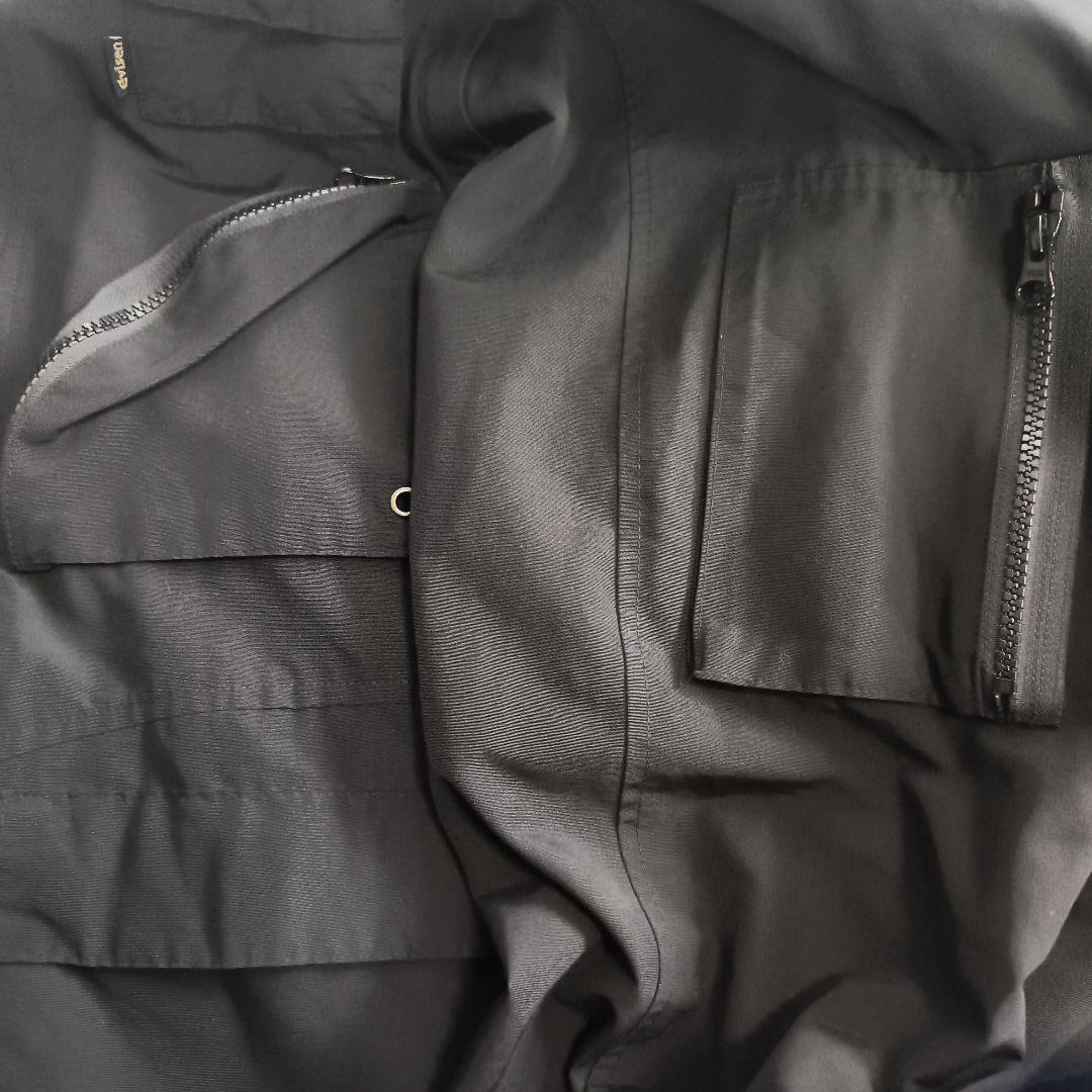 【希少】evisen skateboards 路滑板製造会社ブルゾン L