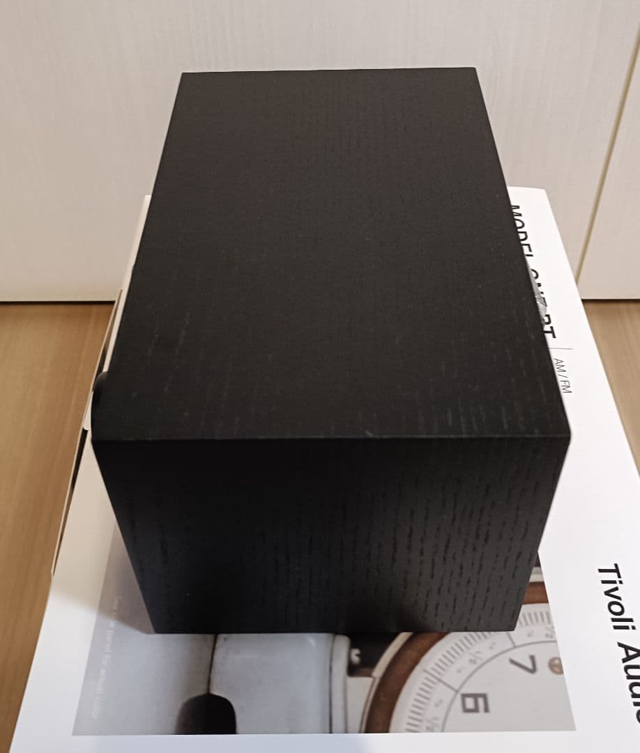 Tivoli Audio MODEL ONE BT 中古