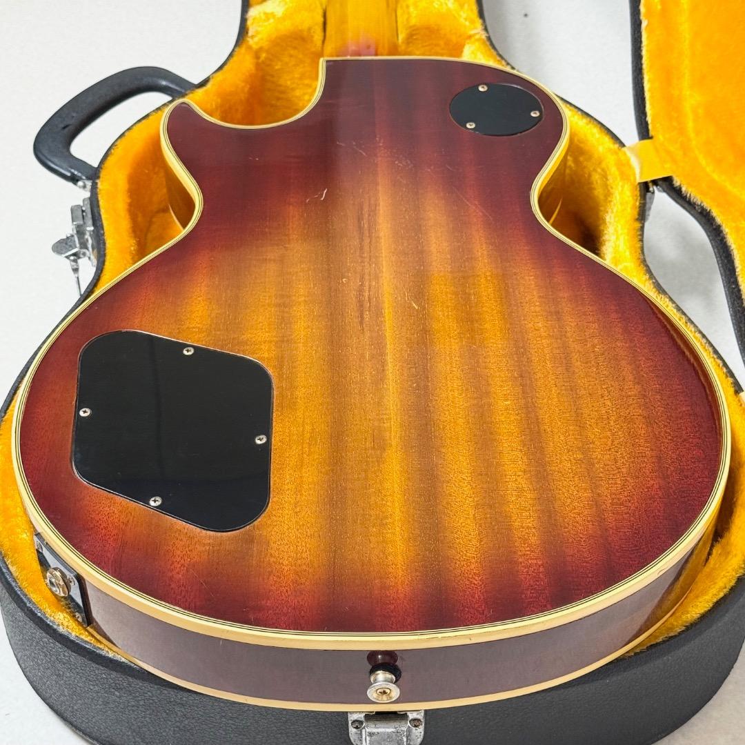 最上位 Greco EG1000 Les Paul CUSTOM U-3000