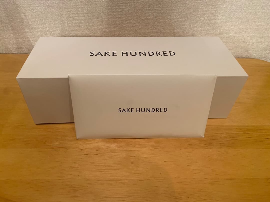 2025年夏 百光（原酒） ★値下げしました★