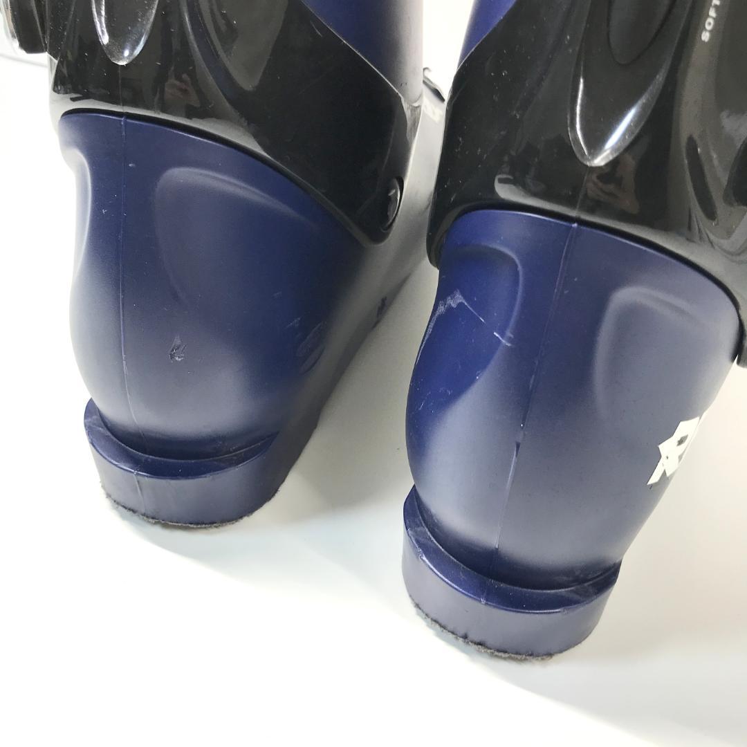 【良品】レグザム REXXAM FZ 95 26.0cm スキーブーツ