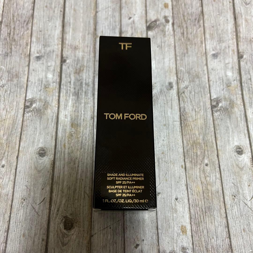 ☆TOM FORD プライマー☆
