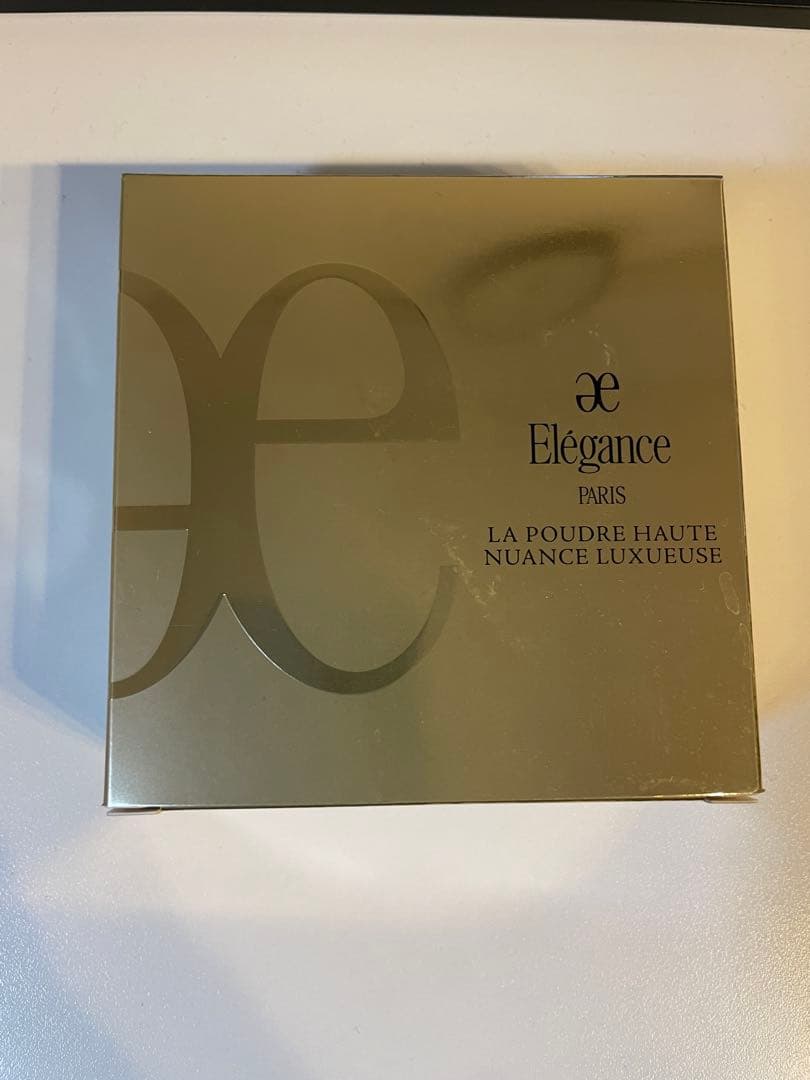 エレガンス　プードル　オートニュアンス　リクスィーズⅣ