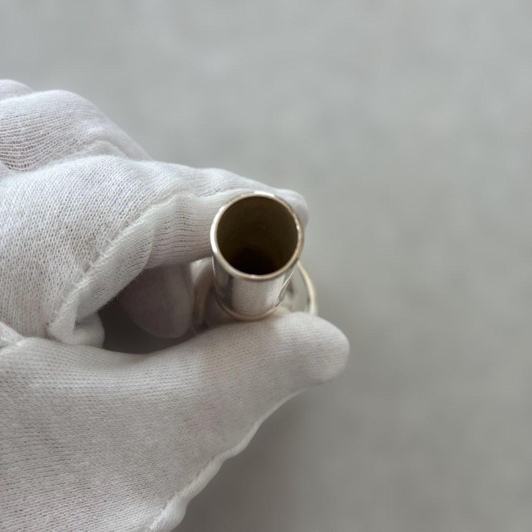 管楽器・吹奏楽器 Greg Black NEW YORK 3 .277\" Light