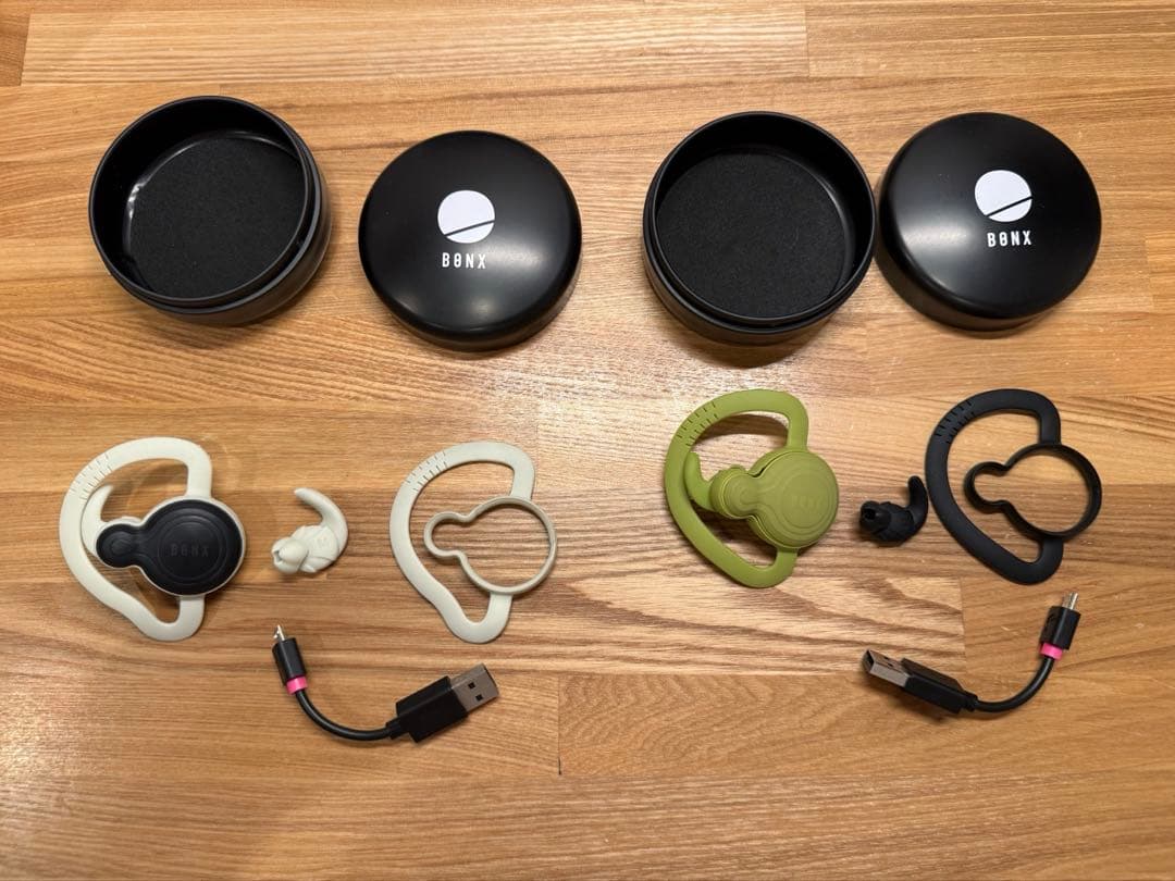 BONX Grip ２個セット