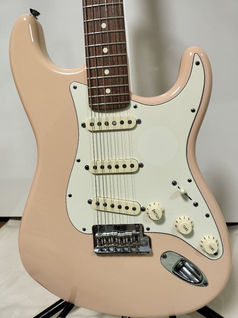 フェンダーアメリカンスタンダードストラトキャスター2013年製造