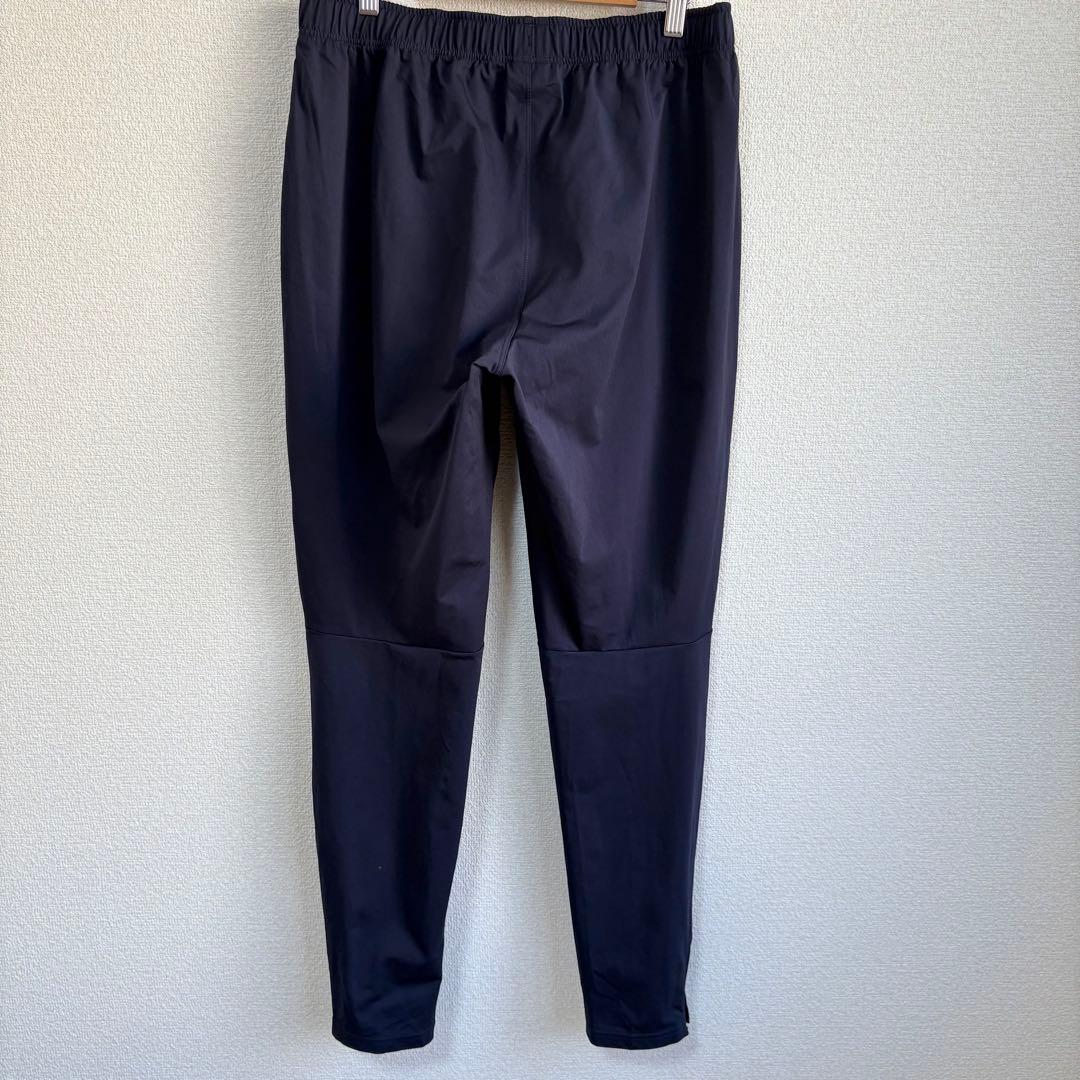 【美品】アンブロ　ストレッチジャージ　セットアップ　XA