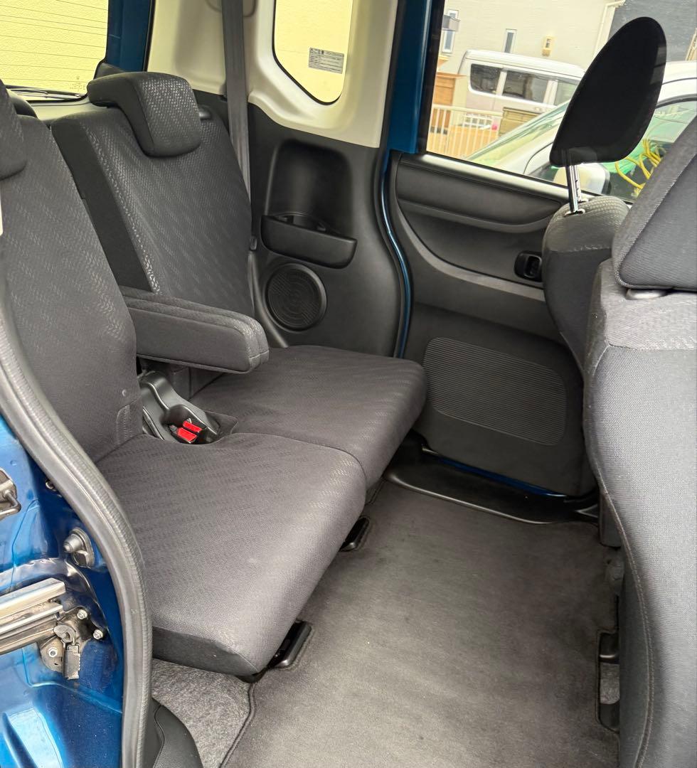 ★車検令和9年9月8日 N-BOX カスタム★