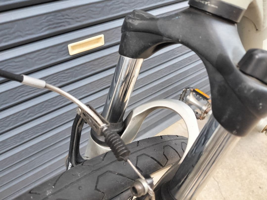 点検整備済み◆★Bianchi　MTB　 ATTIVO☆3×8速★直接引取専用