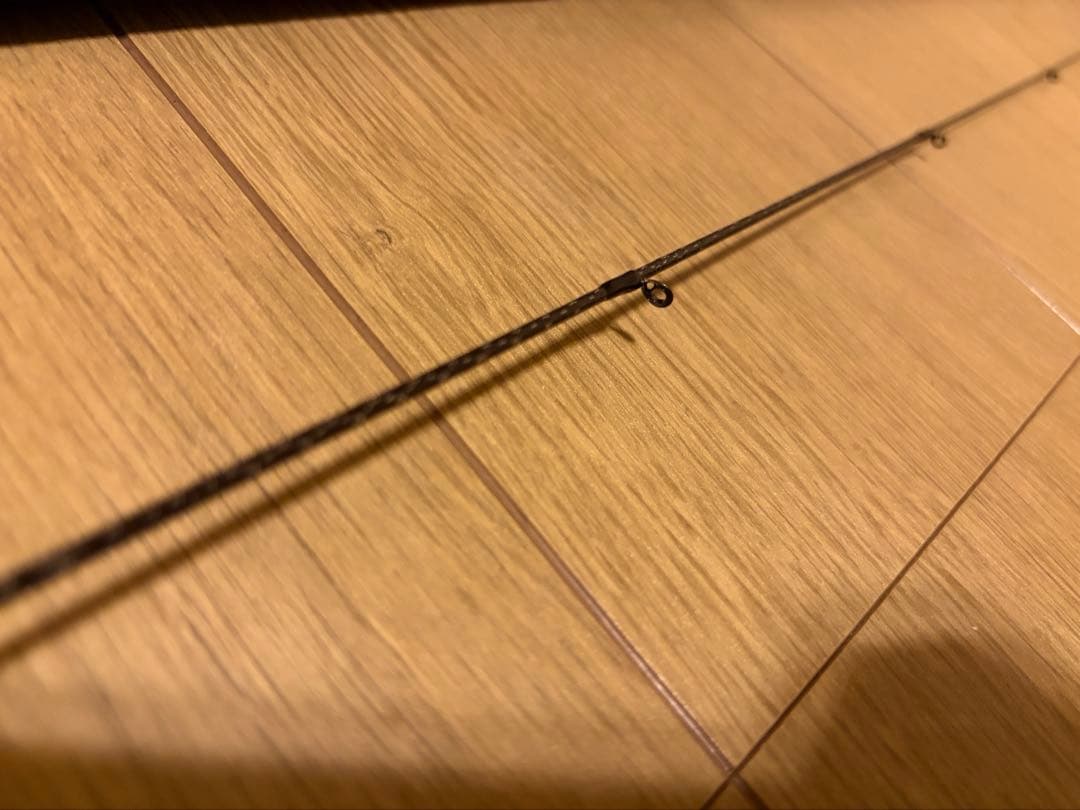 クリアブルー　クリスター511BFファインダー