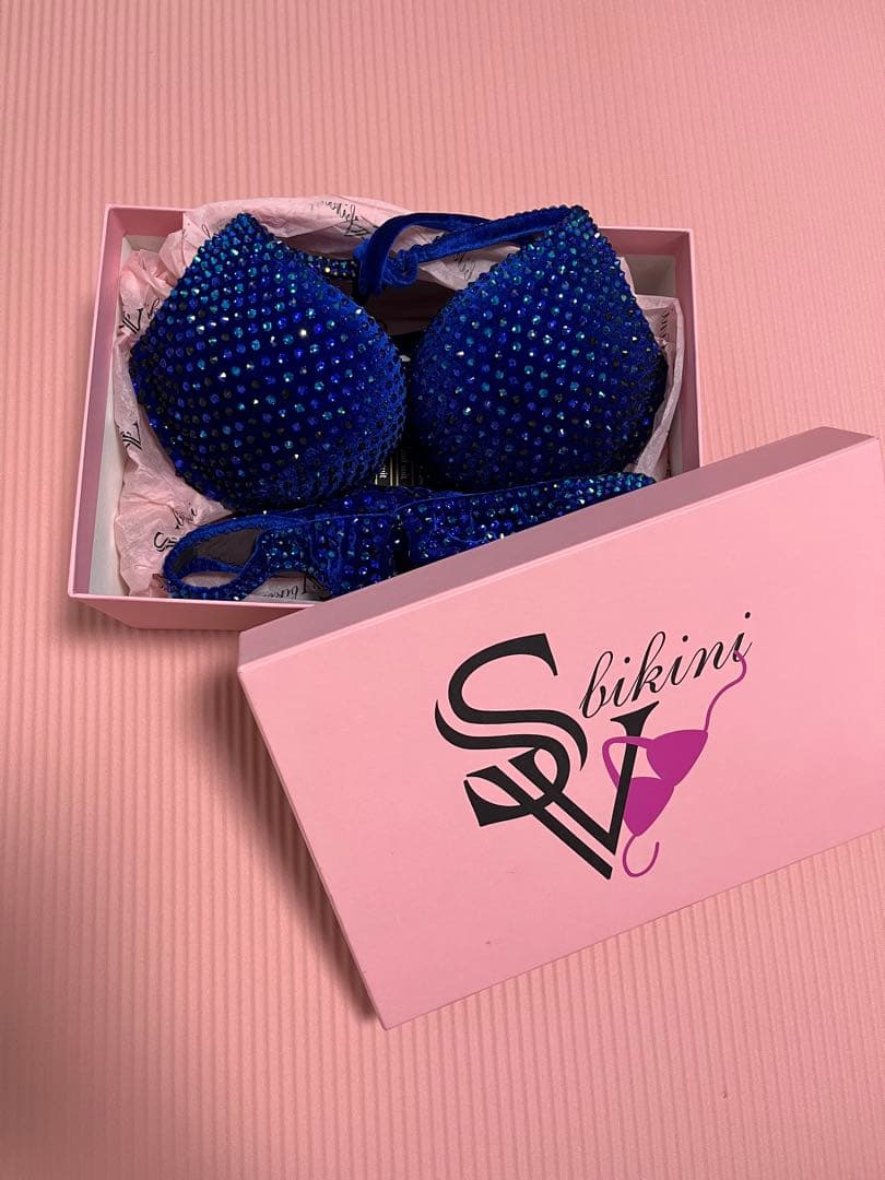 水着・ラッシュガード SV bikini