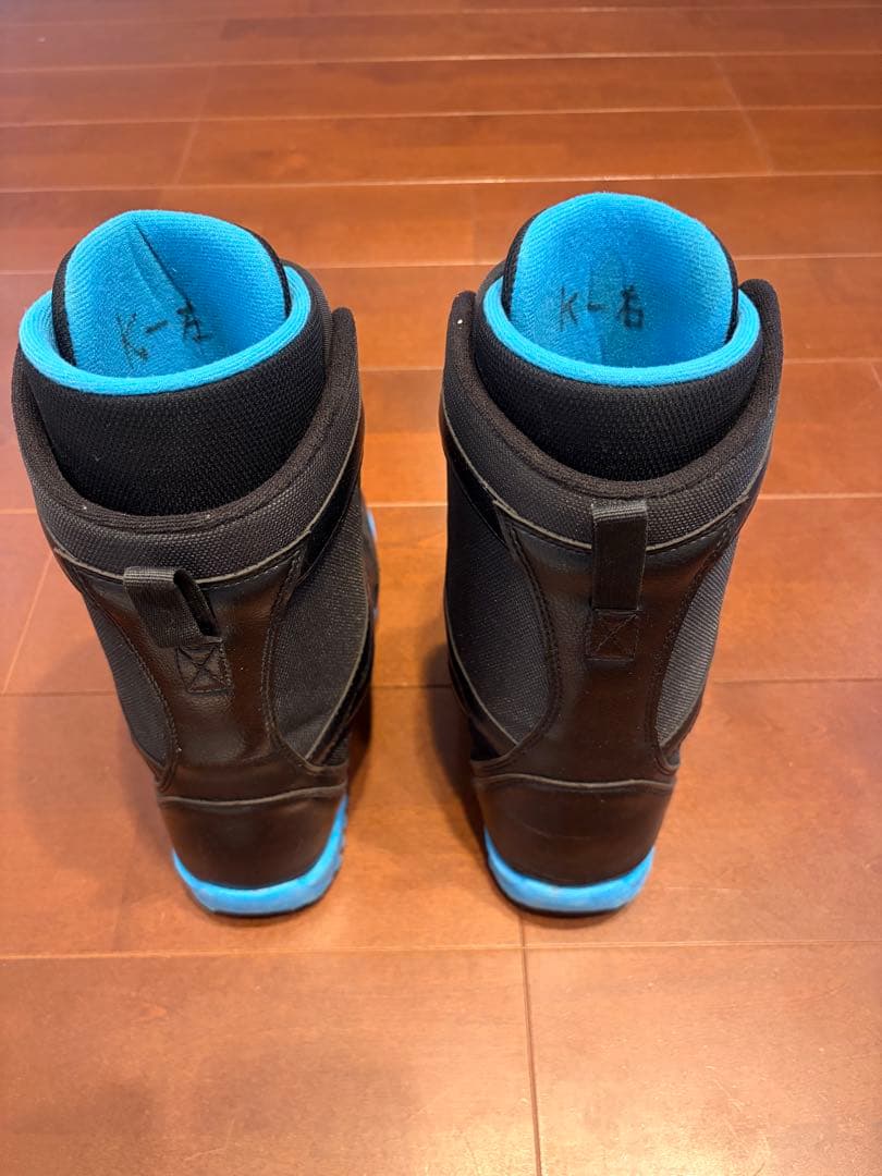 スノーボードセット　キッズ　ウエア、ブーツ、ボード