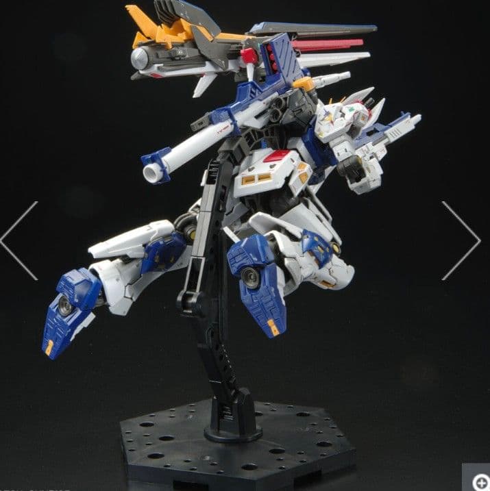 SIDE−F限定 RＧRX−93ffⅴＧUNDAM #期間限定セール