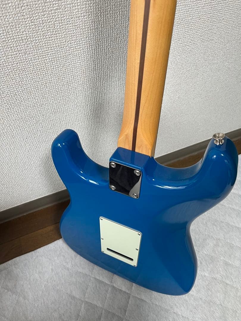 Fender Made in Japan Hybrid II ストラト