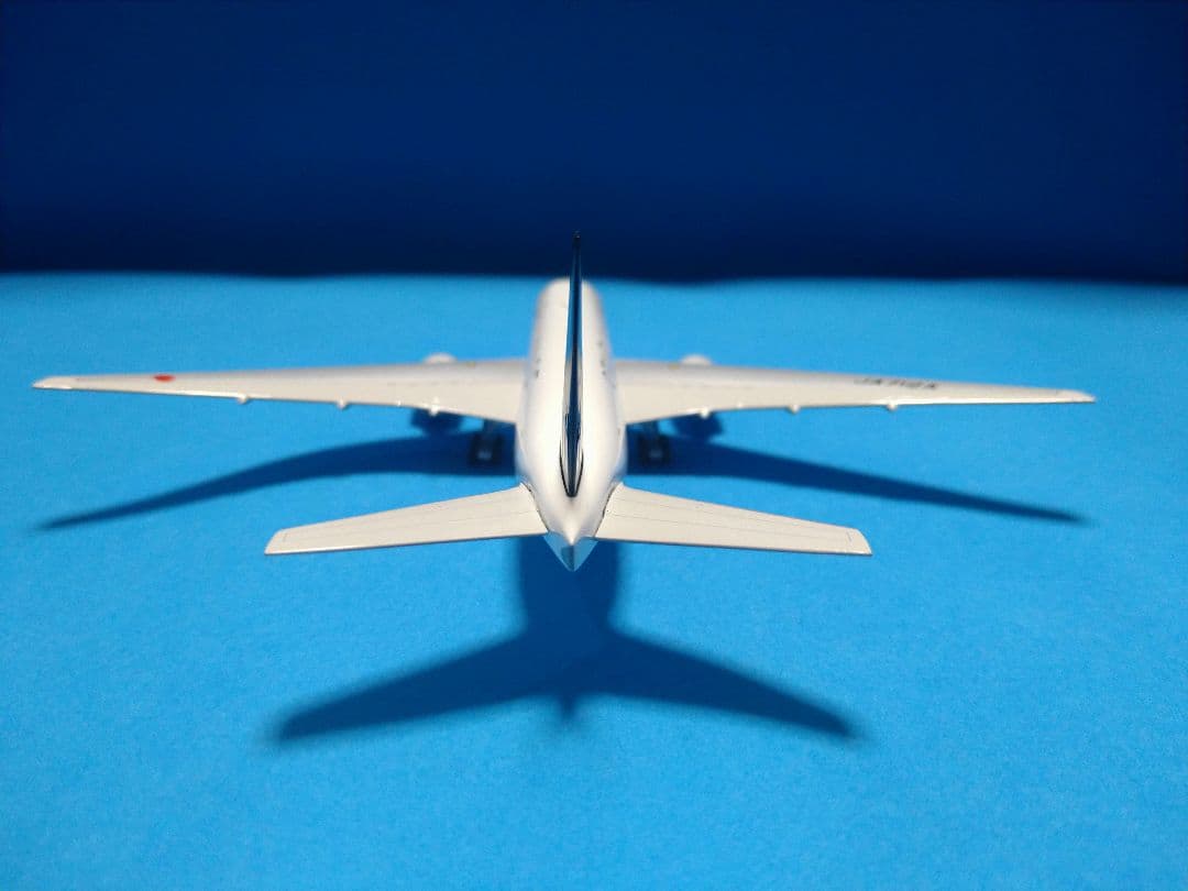 ANA BOEING777-200 スターアライアンス　1/400