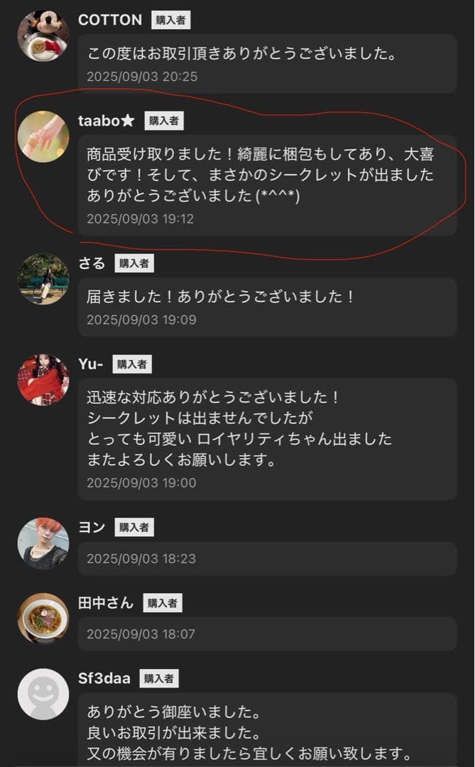 【正規品・未開封】ラブブ　Big into Energy 3ピース　ポップマート