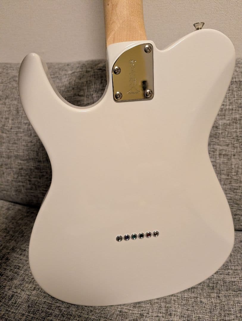 フジゲン Boundaryシリーズ