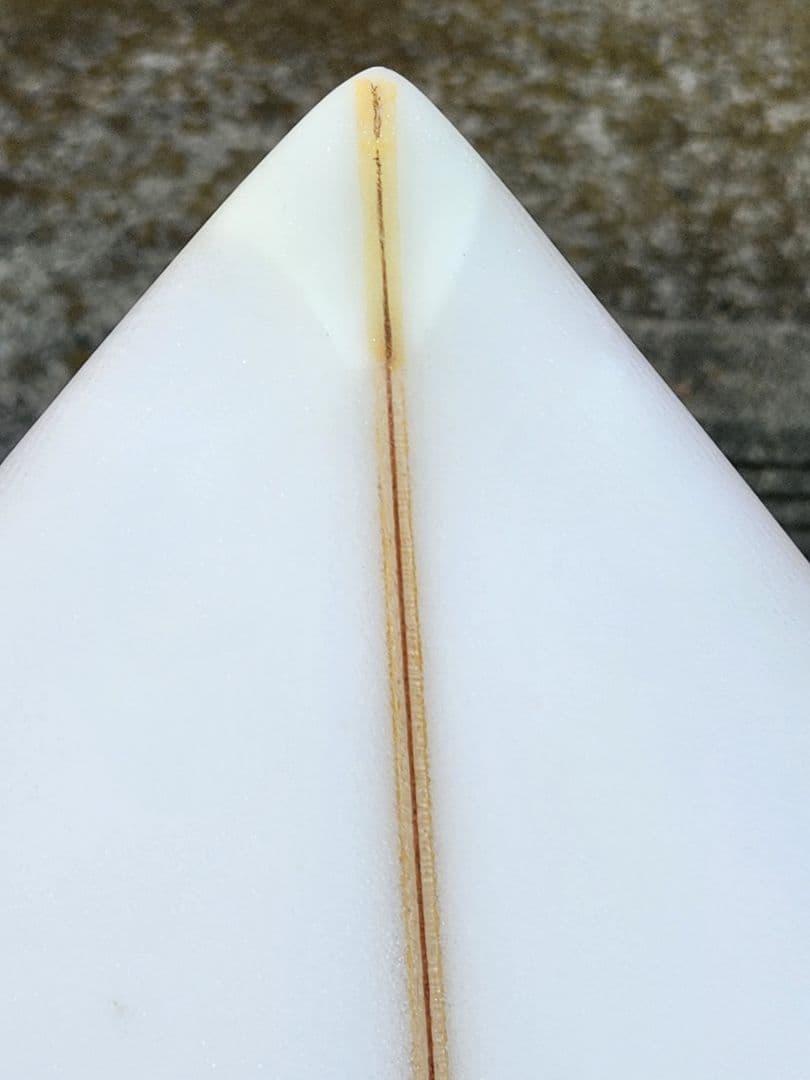 早い者勝ち＜送料込み＞ アルメリック 5.7 Neck Beard 3　K322