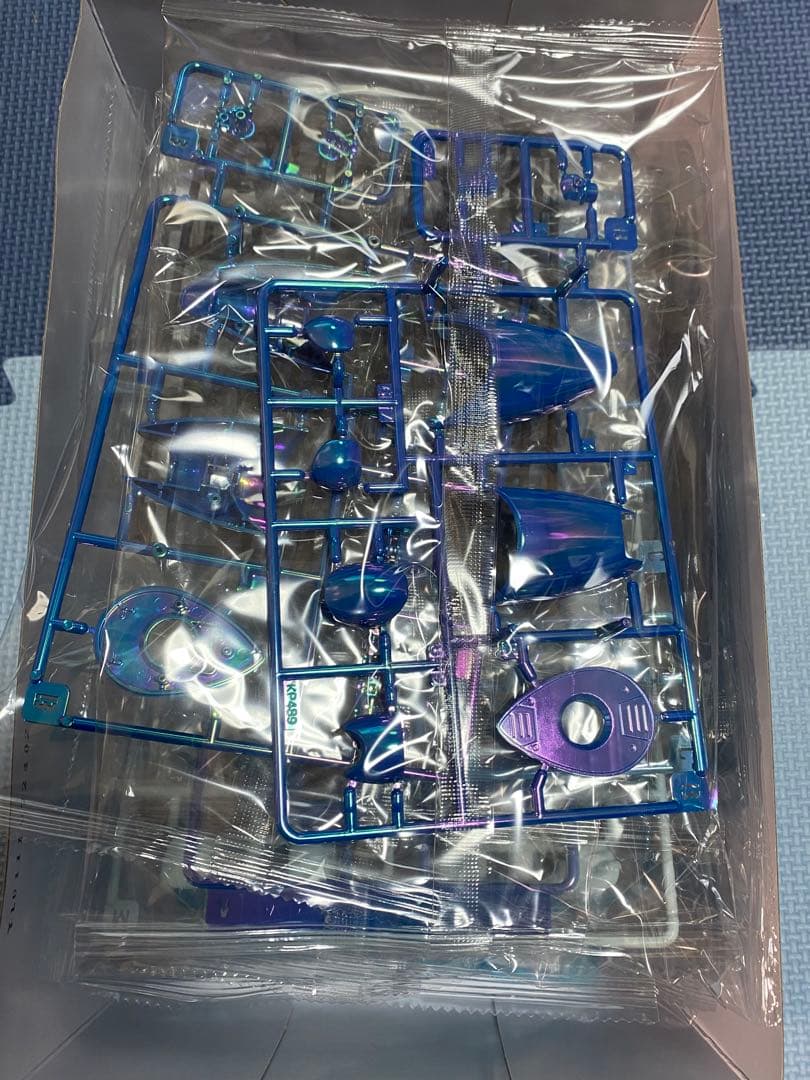 コトブキヤ ロックマンx エックス プレミアムチャージショット プラモデル