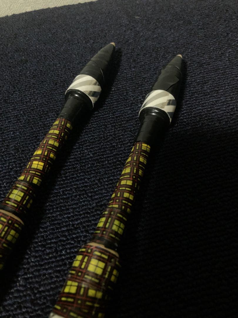 【†SIGNAL_WEAVE†】太鼓の達人 マイバチ｜カスタム左右セット