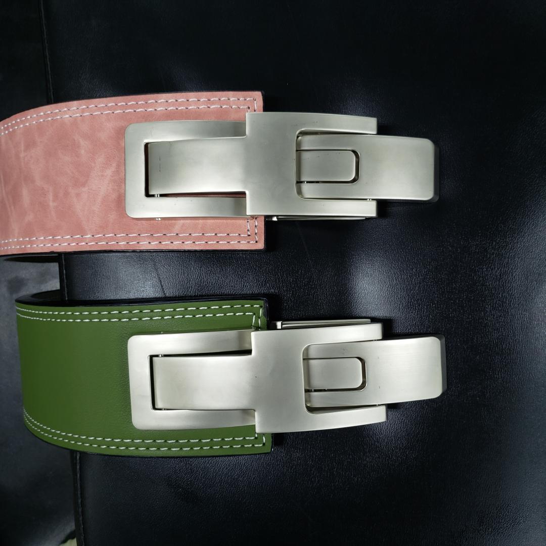 レバーアクションベルト パワーベルト 可変式13ｍｍ XSサイズ