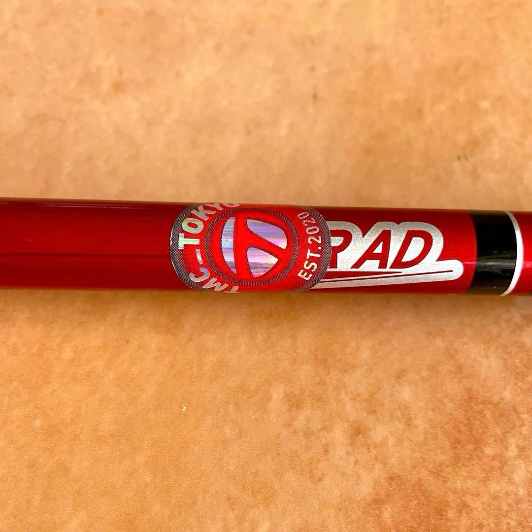 ツアーAD VF 5S テーラーメイド ミニ ドライバー シャフト TMC東京