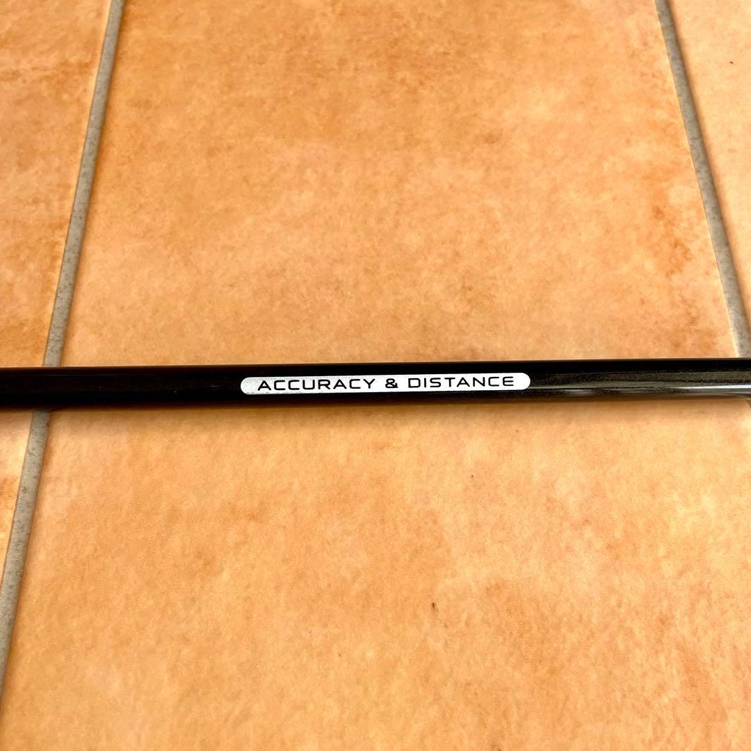 ツアーAD VF 5S テーラーメイド ミニ ドライバー シャフト TMC東京