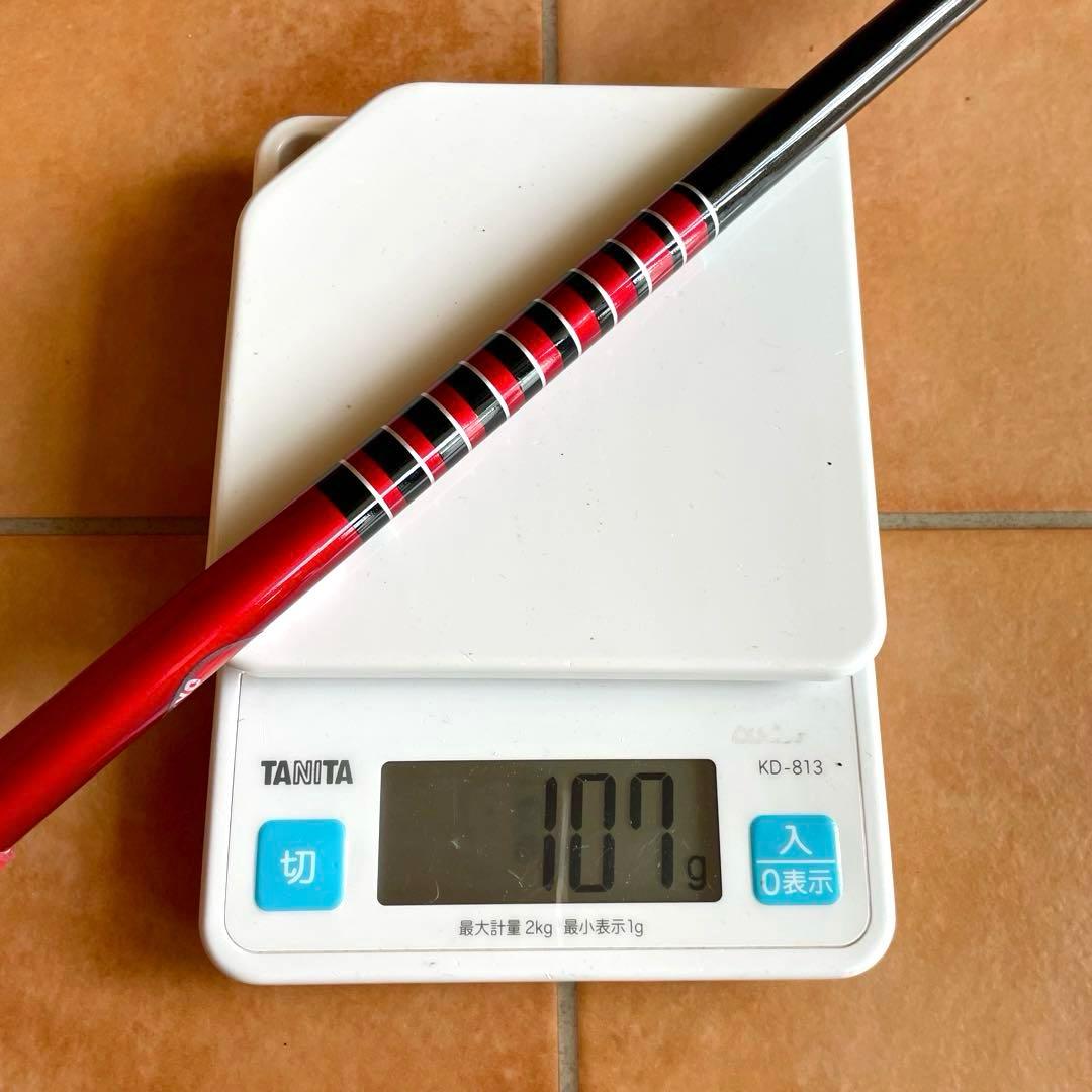 ツアーAD VF 5S テーラーメイド ミニ ドライバー シャフト TMC東京