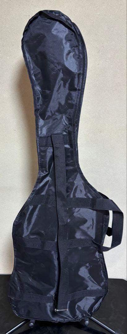 超美品✧*。SELDERエレキギター サンバースト