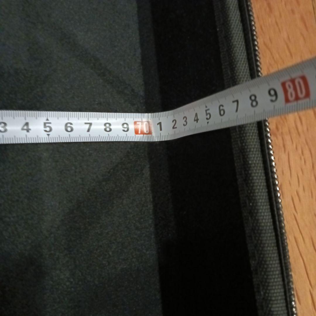 Magma キャリングケース　ショルダー2way