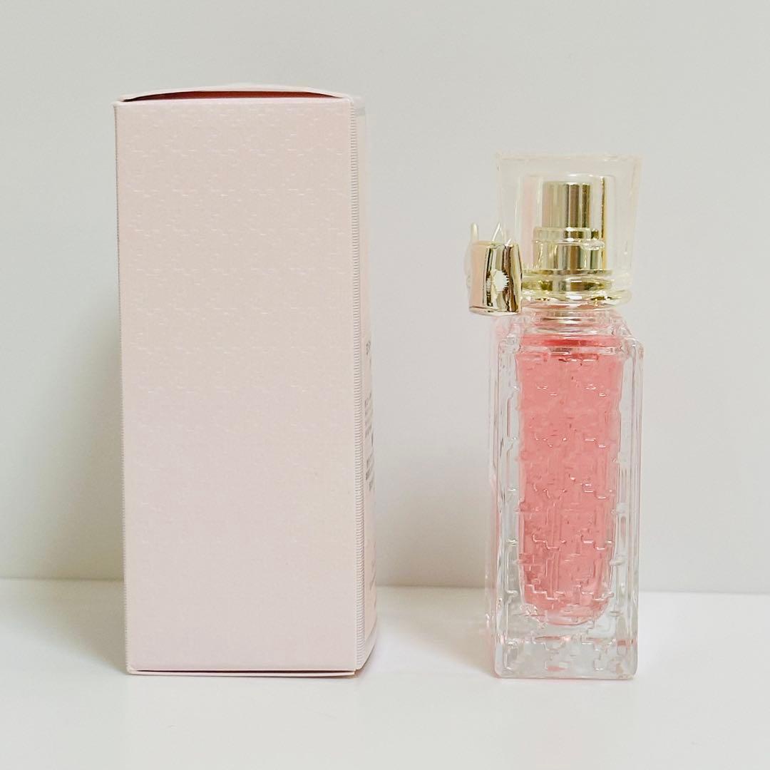 新品　ディオール　ミスディオール　ローズ&ローズ　オードトワレ　香水　30ml