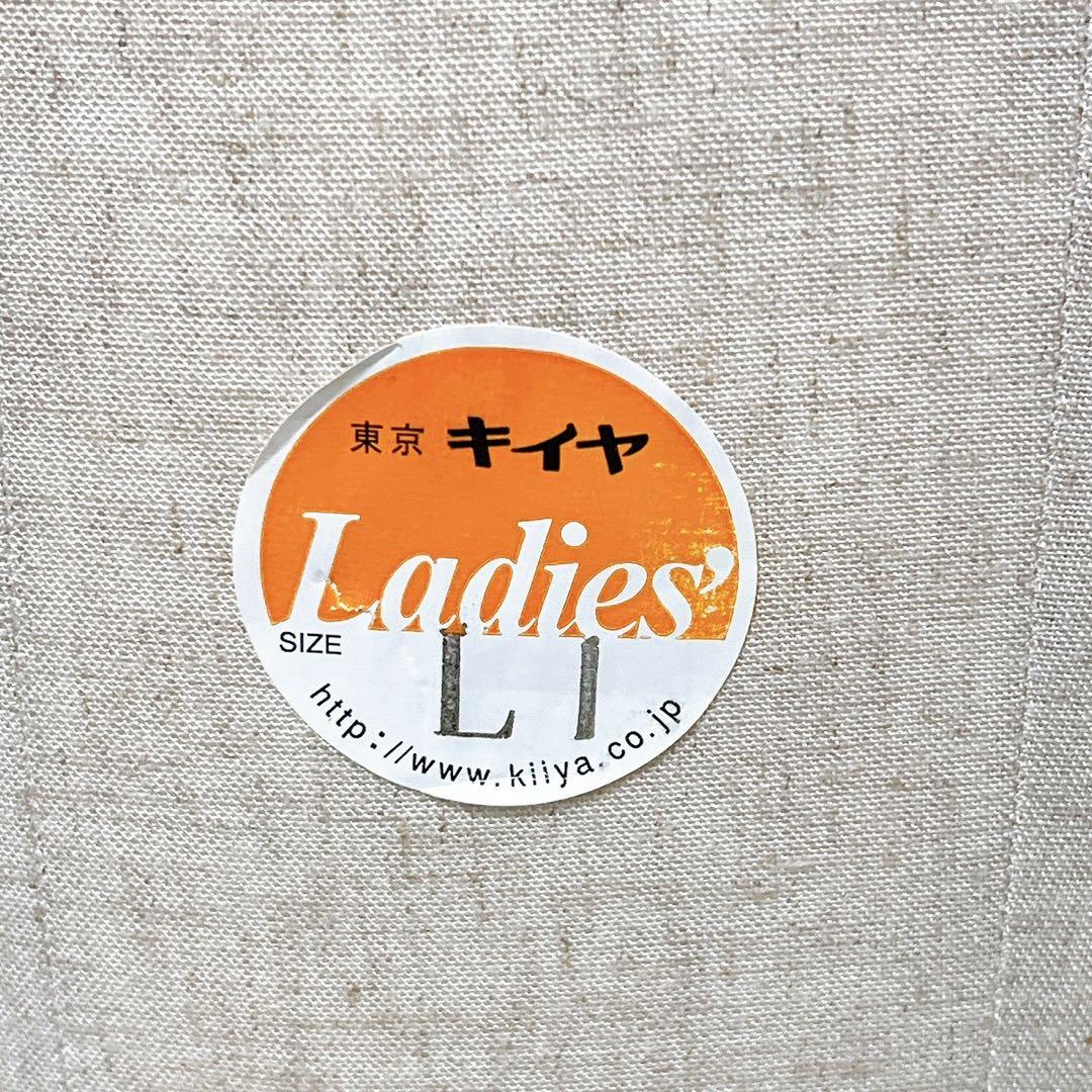 東京キイヤ トルソー L1 15号 レディース 裁縫 マネキン芯地張ボディ日本製