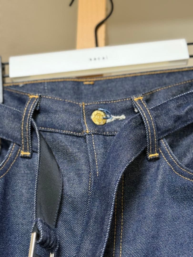 sacai / サカイ | 2025SS | ×Levi's リーバイス