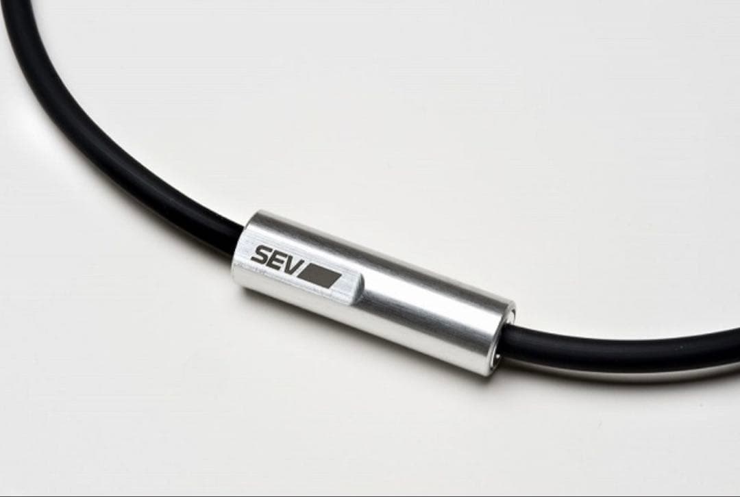 SEVルーパー type M カラーブラック サイズ46cm 新品 送料無料