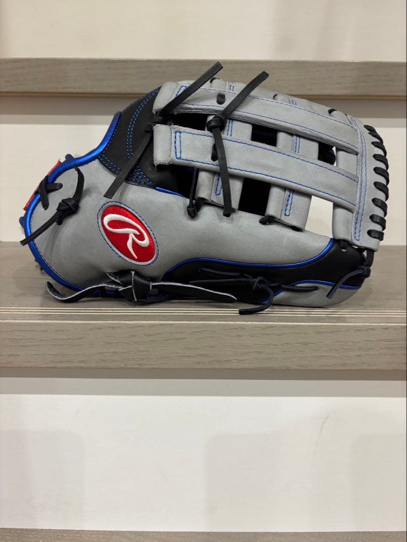 carpprideローリングス　鈴木誠也モデル