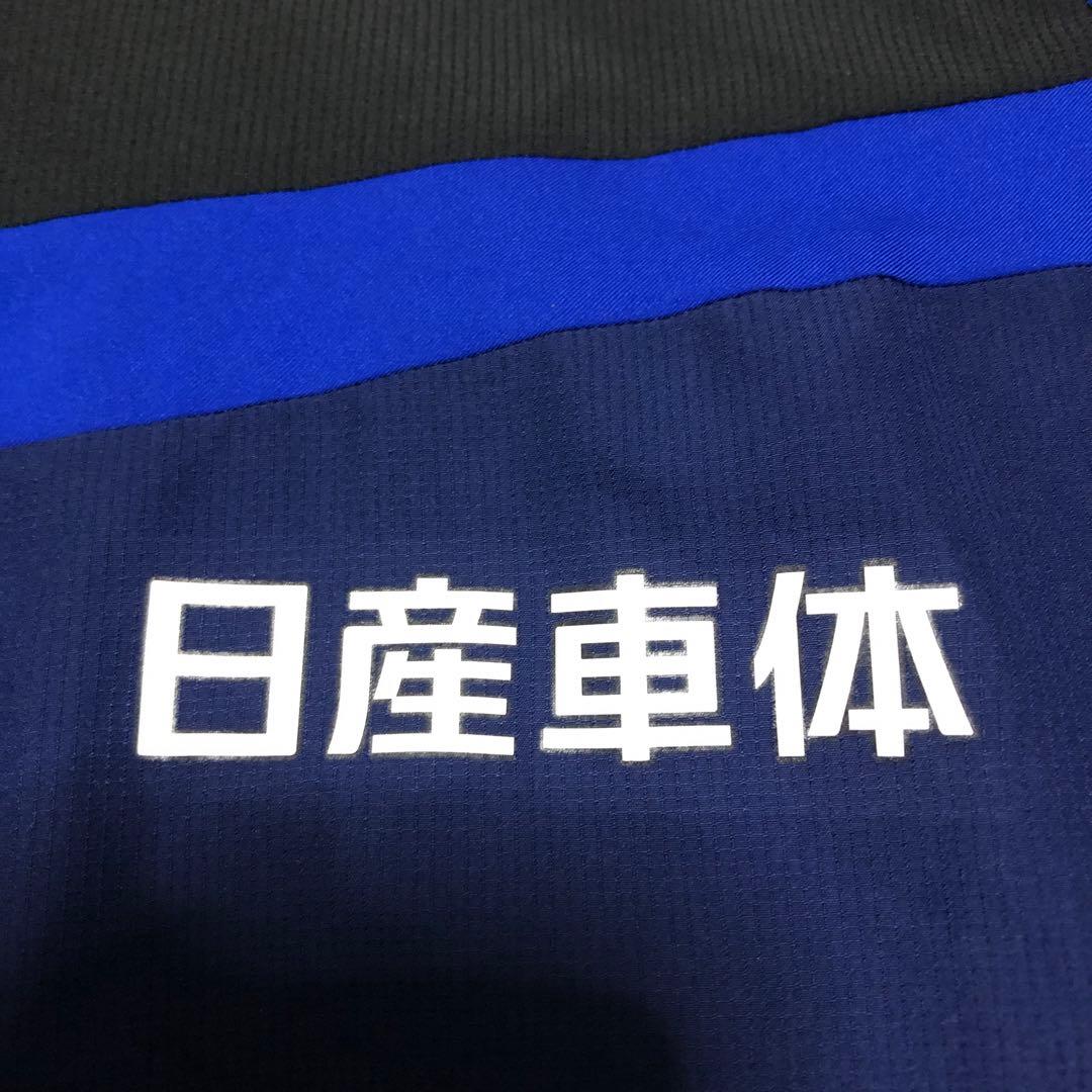 マリノス ジャケット