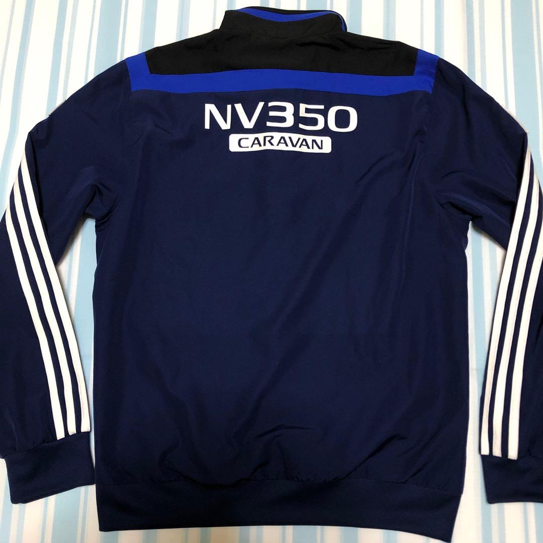 マリノス ジャケット