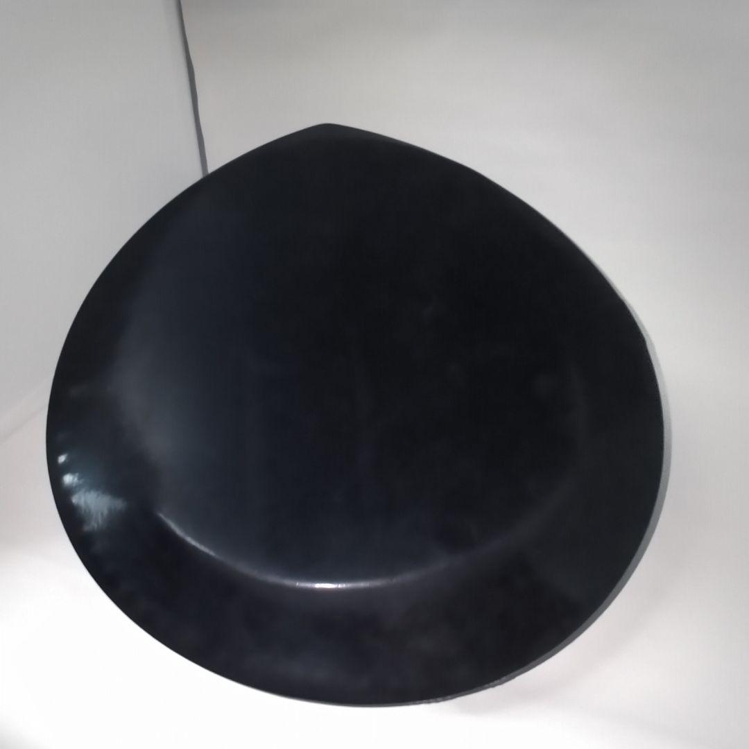 JAP工房 聖飢魔II エース長官 軍帽 エナメル