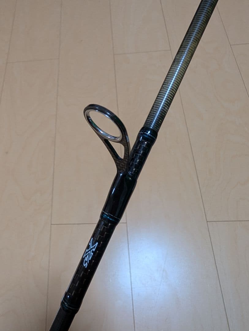 ダイワ　エメラルダスストイスト　 AGS 80L-SMT