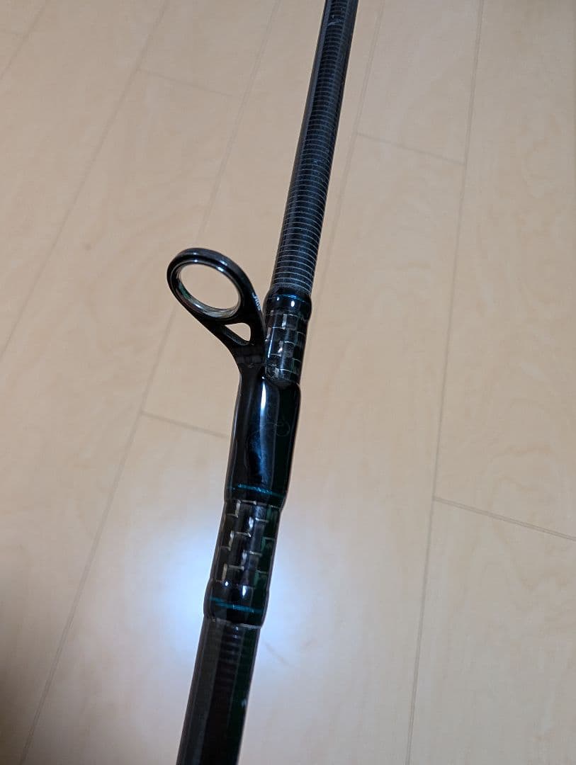 ダイワ　エメラルダスストイスト　 AGS 80L-SMT