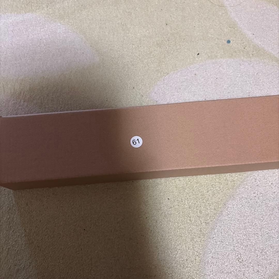 エヴァンゲリオン初号機　創刊61号パーツ