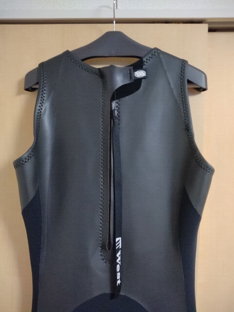 ウエスト　　ロングジョン　　XL